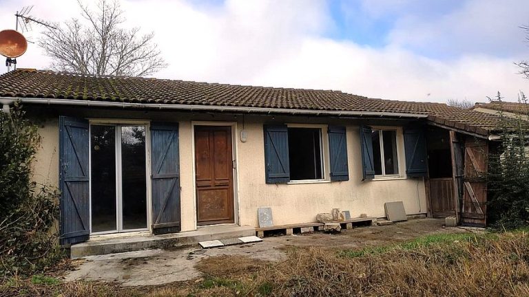 Estimation de budget travaux d'une maison située à Cestas près de Bordeaux