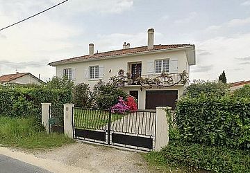 Estimation de travaux pour la rénovation d'une maison à Saint Loubès près de Bordeaux
