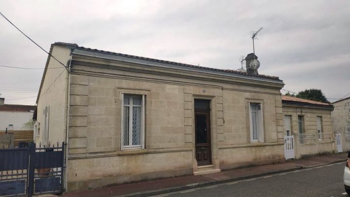 Estimation de travaux pour une rénovation et une surélévation de maison sur Le Bouscat près de Bordeaux