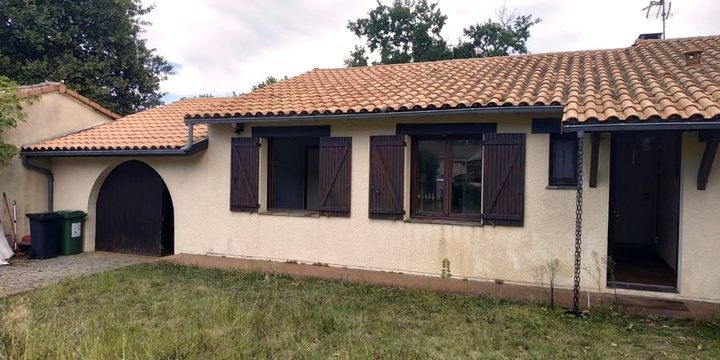 Estimation de travaux pour la rénovation d'une maison à Martignas-sur-Jalle près de Bordeaux