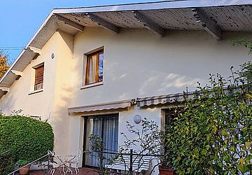 Estimation de travaux pour la rénovation d'une maison à Martignas-sur-Jalles près de Bordeaux