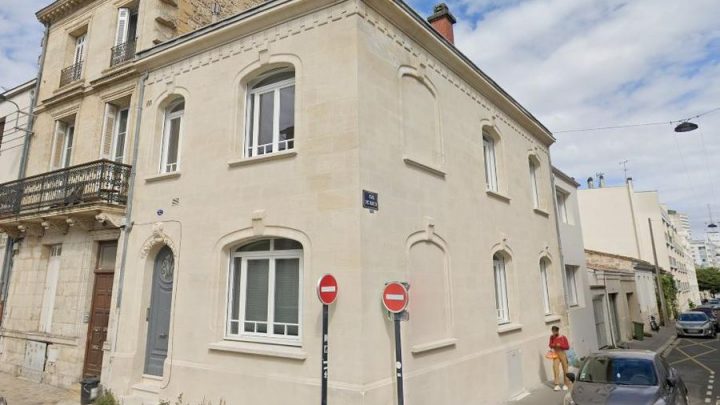 Estimation de travaux de rénovation d'une maison située à Bordeaux