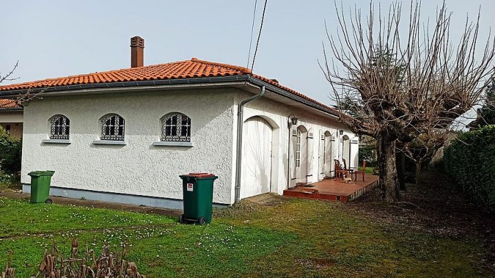 Estimation de travaux pour la rénovation d'une maison située à Pessac près de Bordeaux
