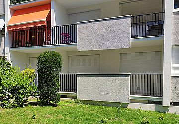 Estimation de travaux pour la rénovation complète d'un appartement situé à Gradignan