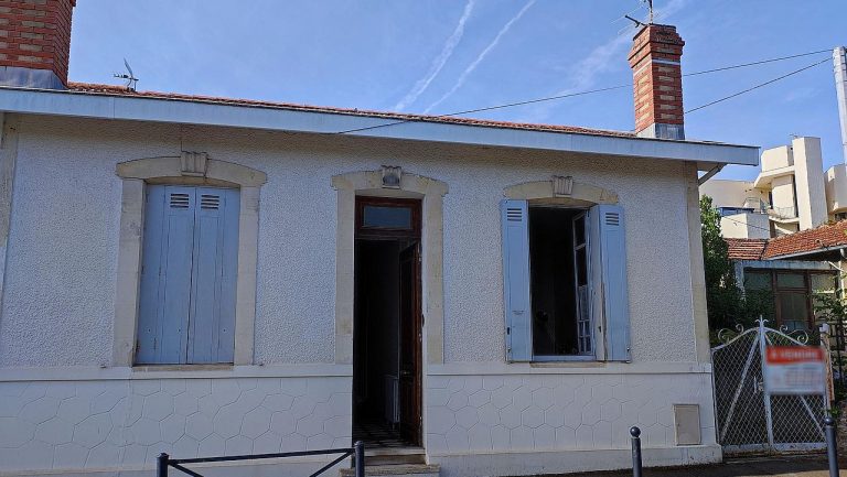 Estimation de rénovation, extension et surélévation de maison à Bordeaux