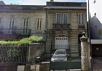 Estimation de travaux pour la rénovation complète d'une maison à Bordeaux