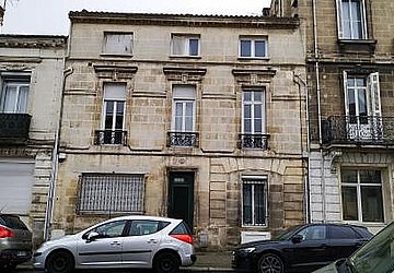 Estimation de travaux pour la rénovation d'un appartement à Bordeaux Centre
