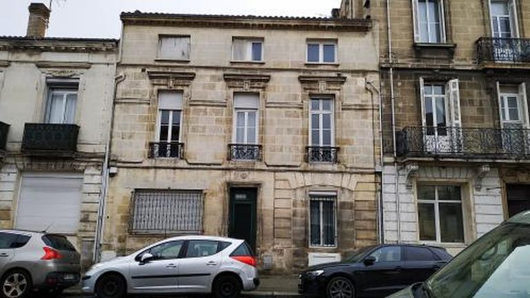 Estimation de travaux pour la rénovation d'un appartement à Bordeaux Centre