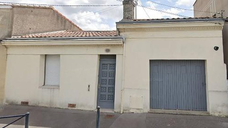 Estimation de rénovation et de surélévation de cette maison à Bordeaux